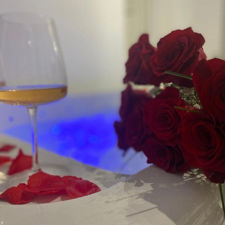 Lavitas Spa Moravce Exteriér fotografie