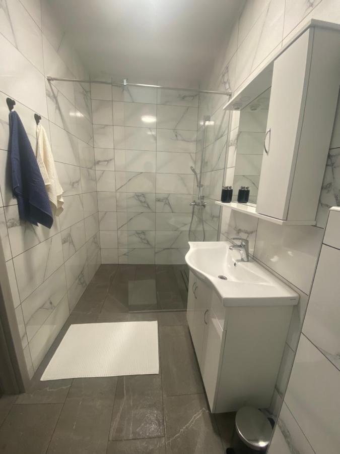 Lavitas Spa Moravce Exteriér fotografie