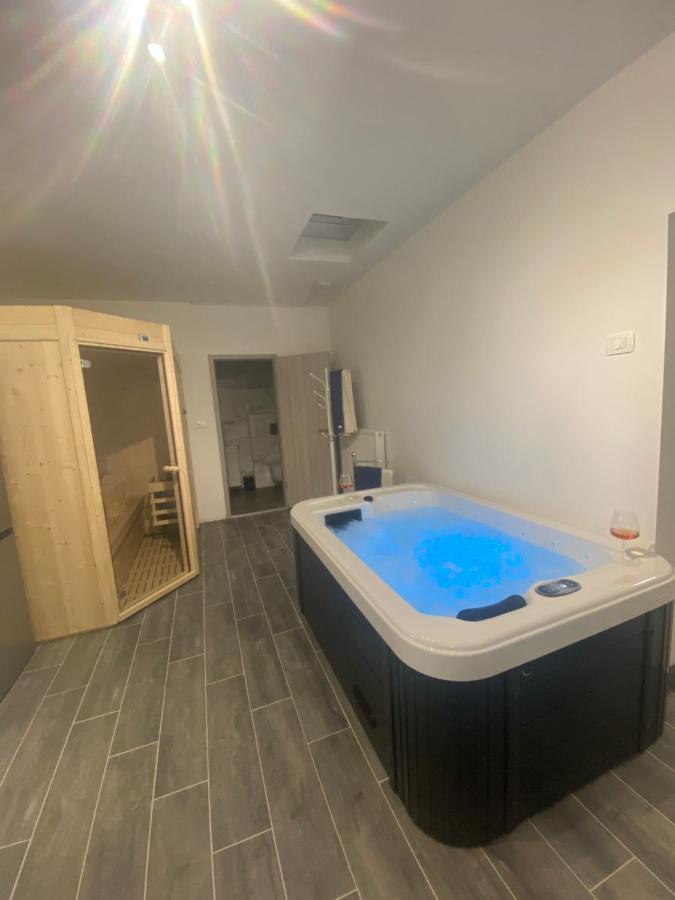 Lavitas Spa Moravce Exteriér fotografie