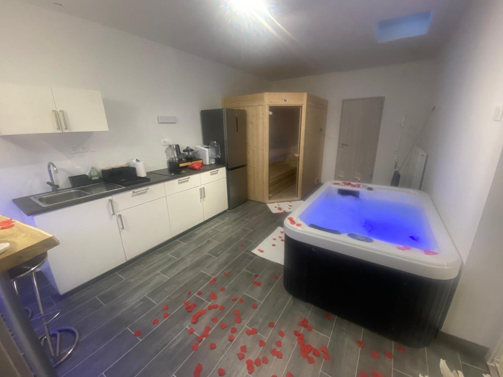 Lavitas Spa Moravce Exteriér fotografie